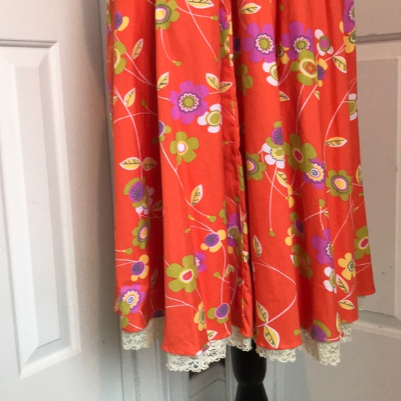 NWOT Philip Decaprio Sundress - Picture 2 of 5